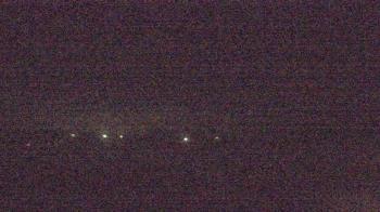 Weather camera view of Walkers Bluff.