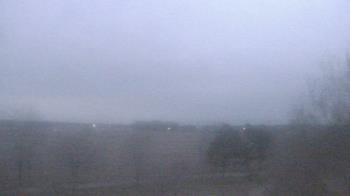 Weather camera view of Walkers Bluff.