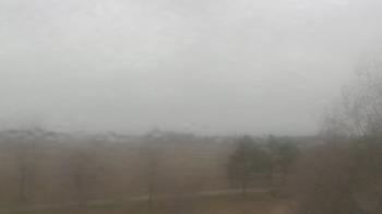 Weather camera view of Walkers Bluff.