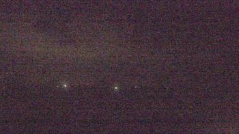 Weather camera view of Walkers Bluff.