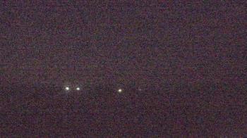 Weather camera view of Walkers Bluff.