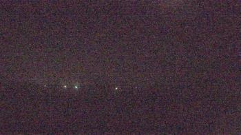 Weather camera view of Walkers Bluff.