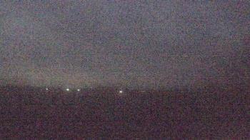 Weather camera view of Walkers Bluff.