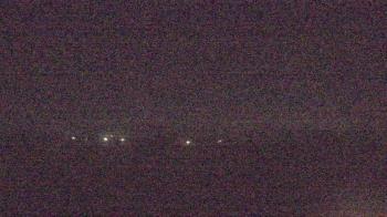 Weather camera view of Walkers Bluff.