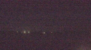 Weather camera view of Walkers Bluff.