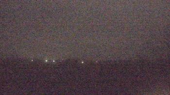 Weather camera view of Walkers Bluff.