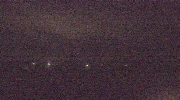 Weather camera view of Walkers Bluff.