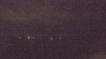 Weather camera view of Walkers Bluff.