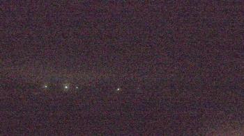 Weather camera view of Walkers Bluff.