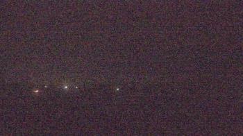 Weather camera view of Walkers Bluff.