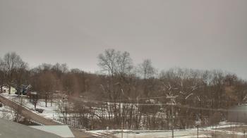 Weather camera view of Crawfordsville MS.