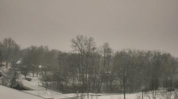 Weather camera view of Crawfordsville MS.