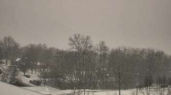 Weather camera view of Crawfordsville MS.