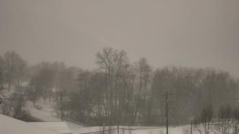 Weather camera view of Crawfordsville MS.