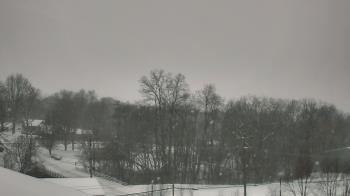 Weather camera view of Crawfordsville MS.