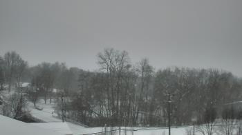 Weather camera view of Crawfordsville MS.