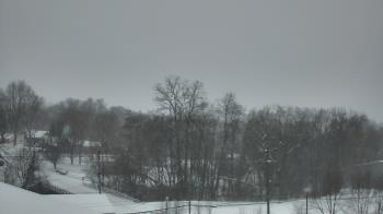 Weather camera view of Crawfordsville MS.