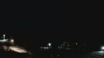 Weather camera view of Crawfordsville MS.