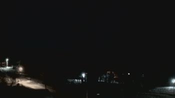 Weather camera view of Crawfordsville MS.