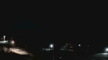 Weather camera view of Crawfordsville MS.