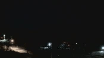 Weather camera view of Crawfordsville MS.