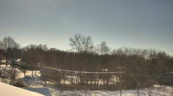 Weather camera view of Crawfordsville MS.