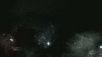 Weather camera view of Crawfordsville MS.