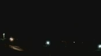 Weather camera view of Crawfordsville MS.