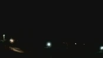 Weather camera view of Crawfordsville MS.