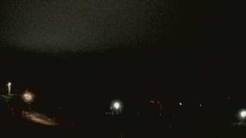 Weather camera view of Crawfordsville MS.