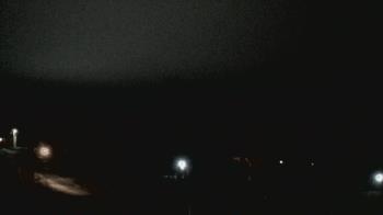 Weather camera view of Crawfordsville MS.