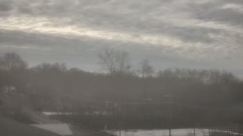 Weather camera view of Crawfordsville MS.