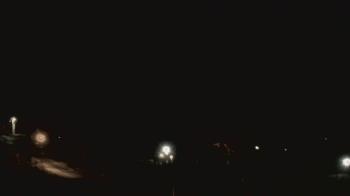 Weather camera view of Crawfordsville MS.