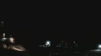 Weather camera view of Crawfordsville MS.