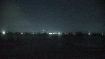 Weather camera view of Three Oaks Recreation Area.