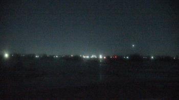 Weather camera view of Three Oaks Recreation Area.