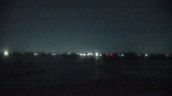 Weather camera view of Three Oaks Recreation Area.