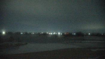 Weather camera view of Three Oaks Recreation Area.