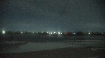 Weather camera view of Three Oaks Recreation Area.