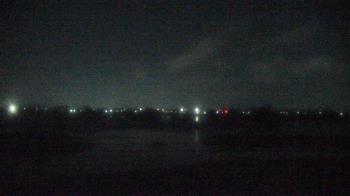 Weather camera view of Three Oaks Recreation Area.