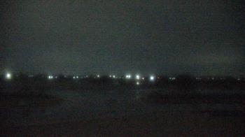 Weather camera view of Three Oaks Recreation Area.