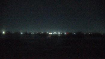 Weather camera view of Three Oaks Recreation Area.