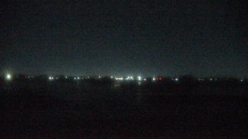 Weather camera view of Three Oaks Recreation Area.