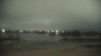 Weather camera view of Three Oaks Recreation Area.