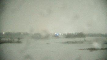 Weather camera view of Three Oaks Recreation Area.