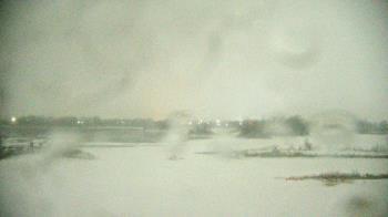 Weather camera view of Three Oaks Recreation Area.