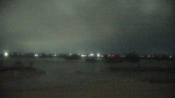 Weather camera view of Three Oaks Recreation Area.