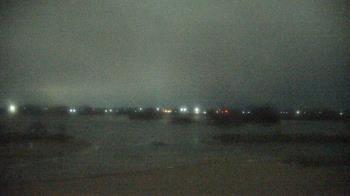 Weather camera view of Three Oaks Recreation Area.