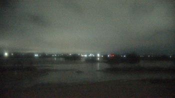 Weather camera view of Three Oaks Recreation Area.