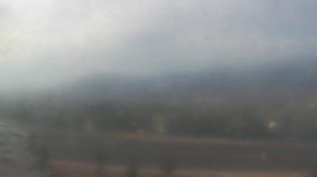 Weather camera view of University of Colorado at Colorado Springs.
